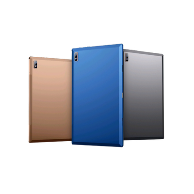 पोर्टेबल 16GB टैबलेट पीसी 7 इंच IPS 1024*600 रेजोल्यूशन एंट्री लेवल लैपटॉप