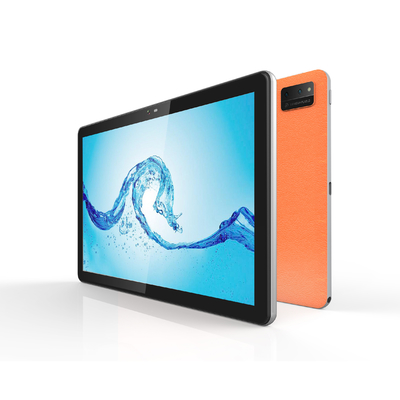 5G पोर्टेबल ऑक्टा कोर लैपटॉप 2.4GHz FHD 1920*1200 मेटल बॉडी टैबलेट