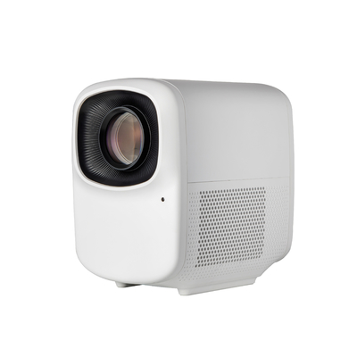 200 Ansi Lumens Mini LED वीडियो प्रोजेक्टर LCD पोर्टेबल प्रोजेक्टर 3M