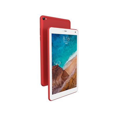 एंट्री लेवल पोर्टेबल टैबलेट पीसी स्लिम 2GB रैम + 16GB स्टोरेज 7 इंच 1024X600 IPS