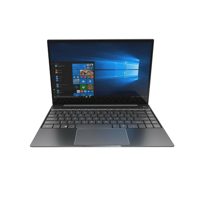 व्यापार / कार्यालय 15.6 इंच लैपटॉप कंप्यूटर क्वाड कोर रैम 6GB LPDDR4X IPS डिस्प्ले