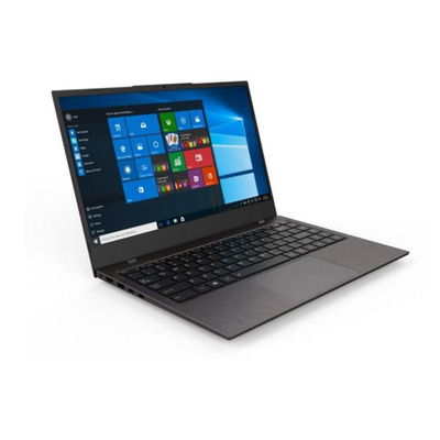 व्यापार / कार्यालय 15.6 इंच लैपटॉप कंप्यूटर क्वाड कोर रैम 6GB LPDDR4X IPS डिस्प्ले